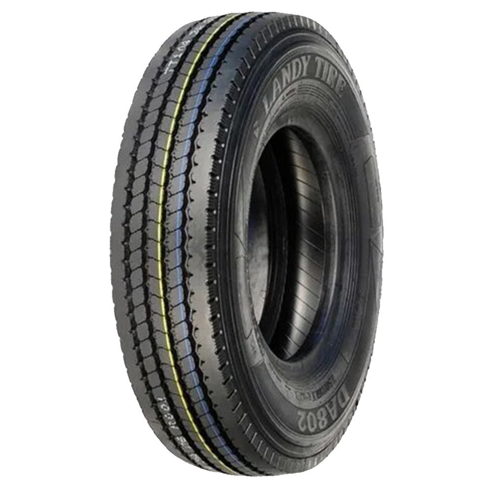 LLANTA 10R22.5 LANDY DA802 142L