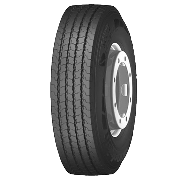 LLANTA 11R22.5 BF GOODRICH ROUTE CONTROL S 