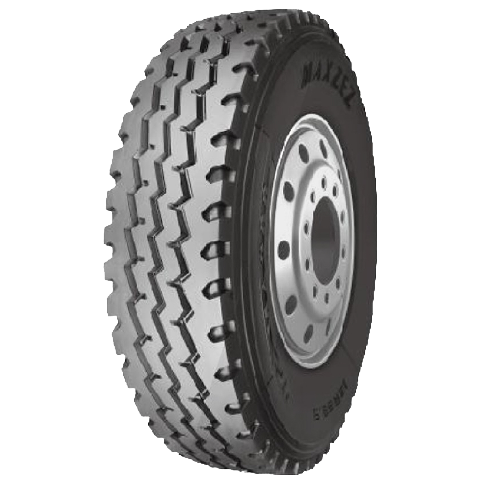 LLANTA 11R22.5 GUTE ROAD GRM300 143M