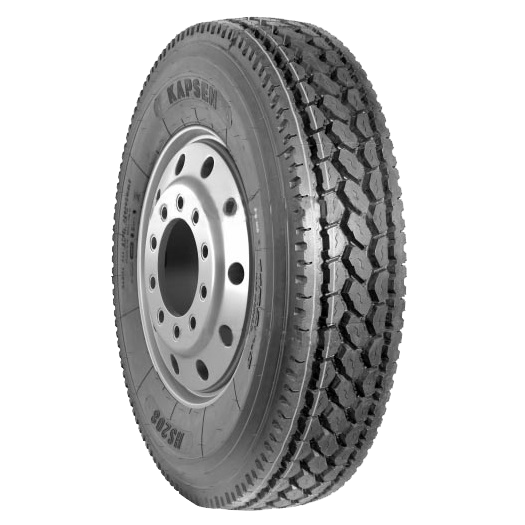 LLANTA 11R22.5 KAPSEN HS208 