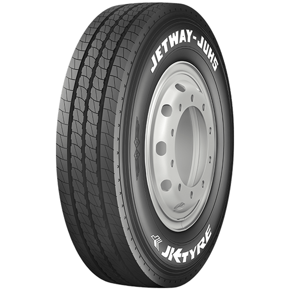 LLANTA 235/75R17.5 JKTYRE JUH5 