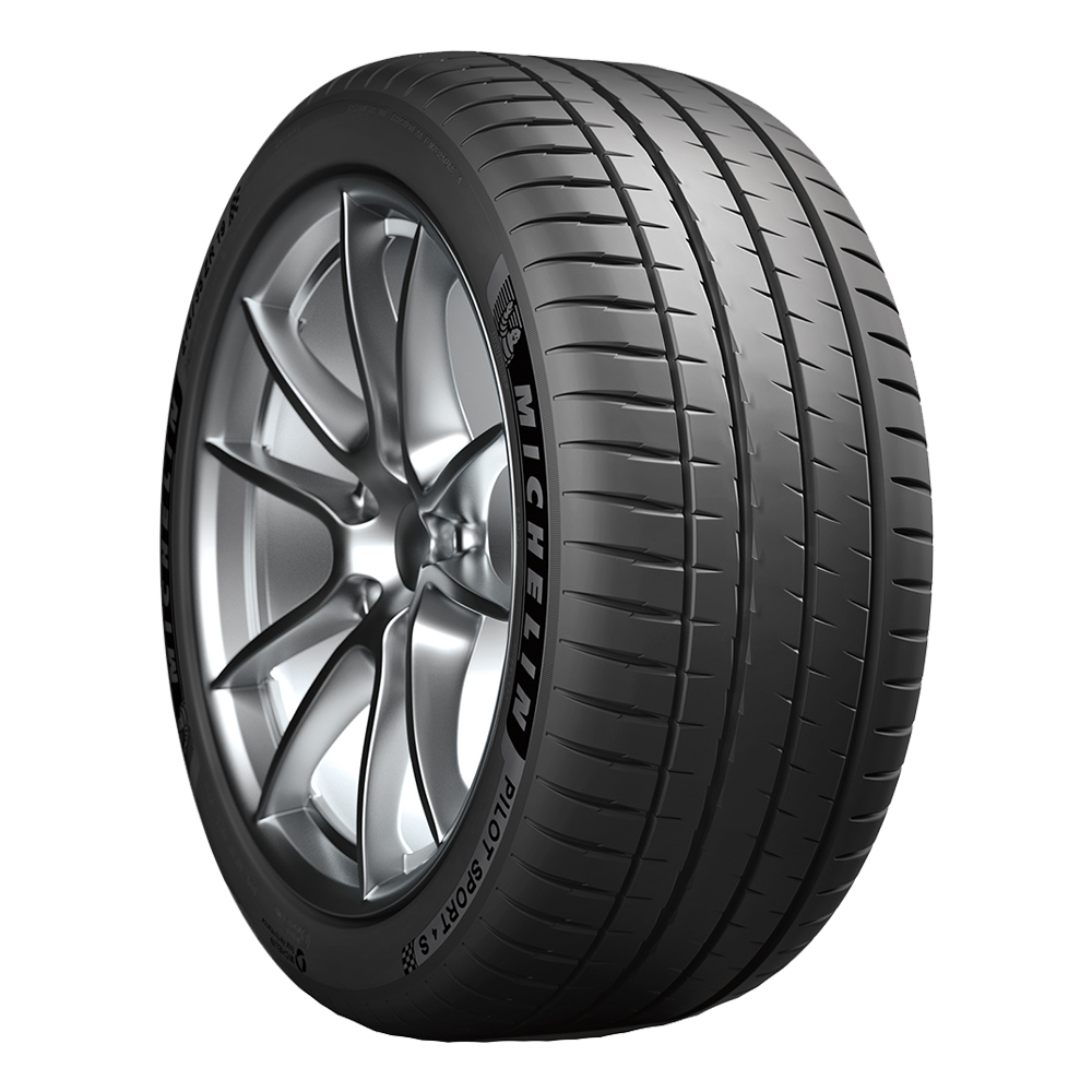 LLANTA 245/30R19 MICHELIN PILOT SPORT 4S 89Y