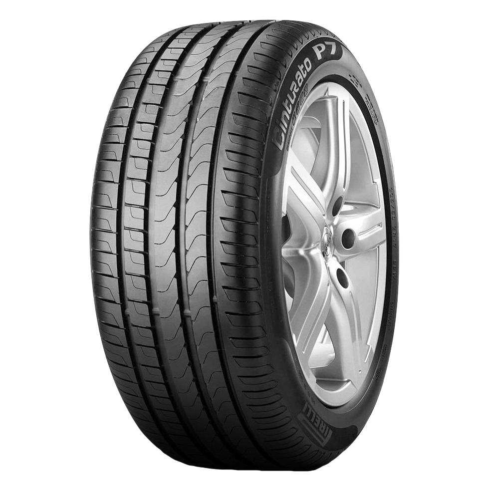 LLANTA 245/55R17 PIRELLI CINTURATO P7 