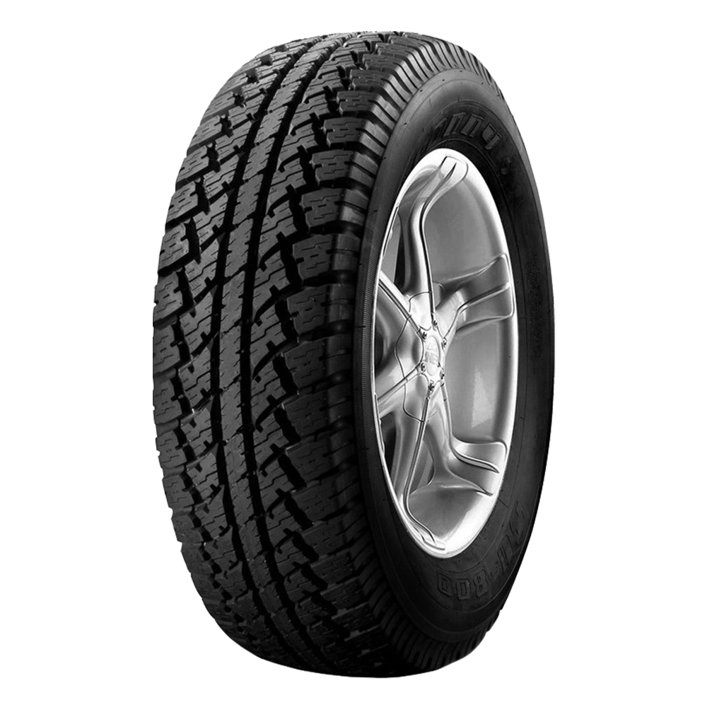 LLANTA 245/70R17 MAXTREK SU800 110S