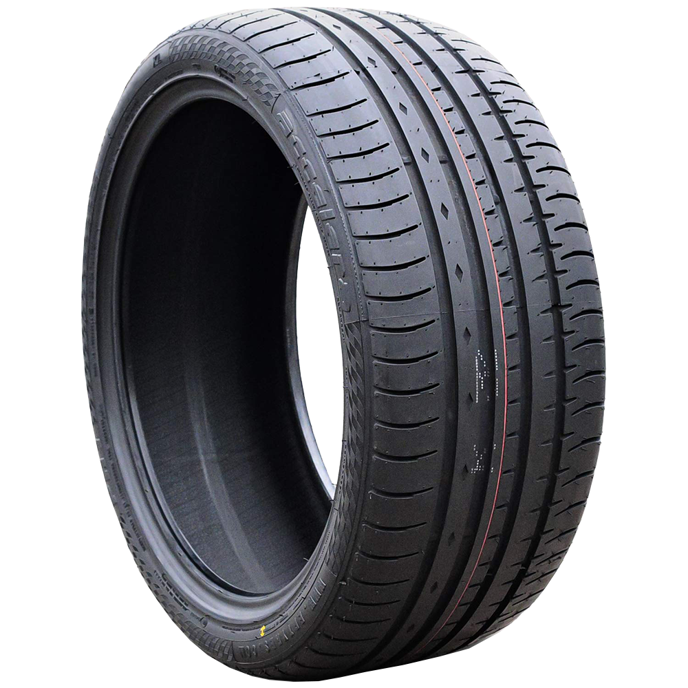 LLANTA 255/30R22 ACCELERA PHI 95Y