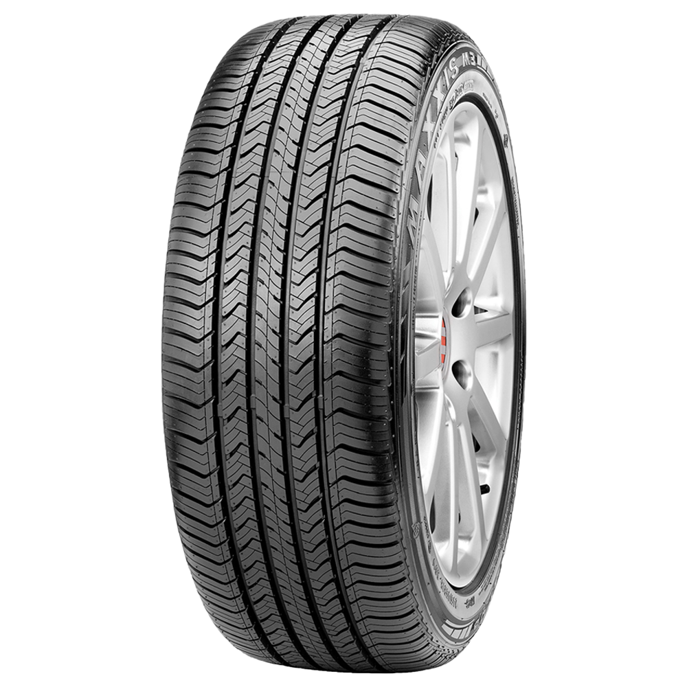 LLANTA 255/65R18 XL MAXXIS BRAVO HP-M3 115V