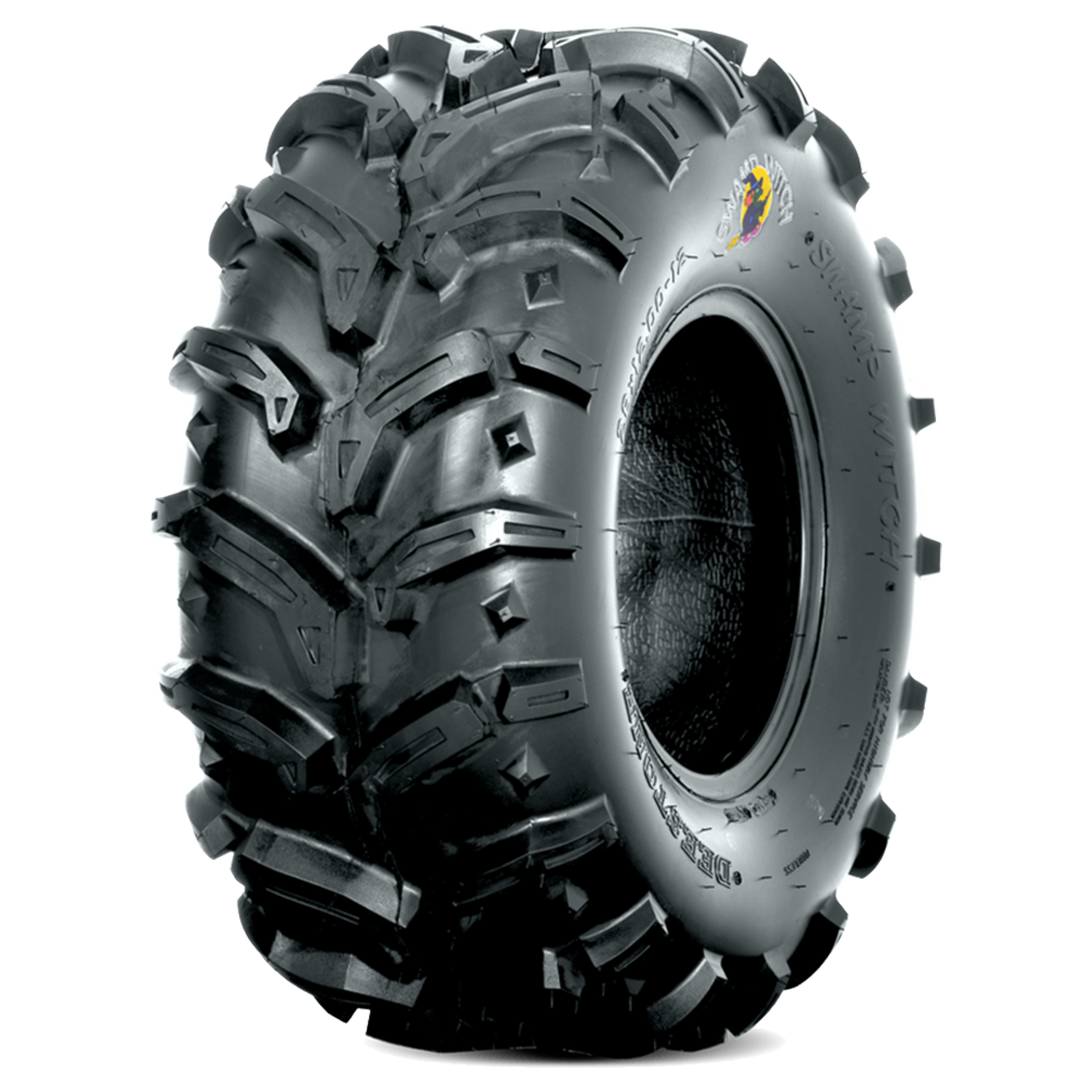 LLANTA 25x8-12 LT DEESTONE D932 