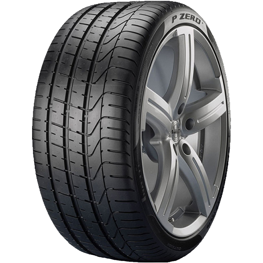 LLANTA 265/30R21 XL PIRELLI PZERO PZ4-SPORT 96Y