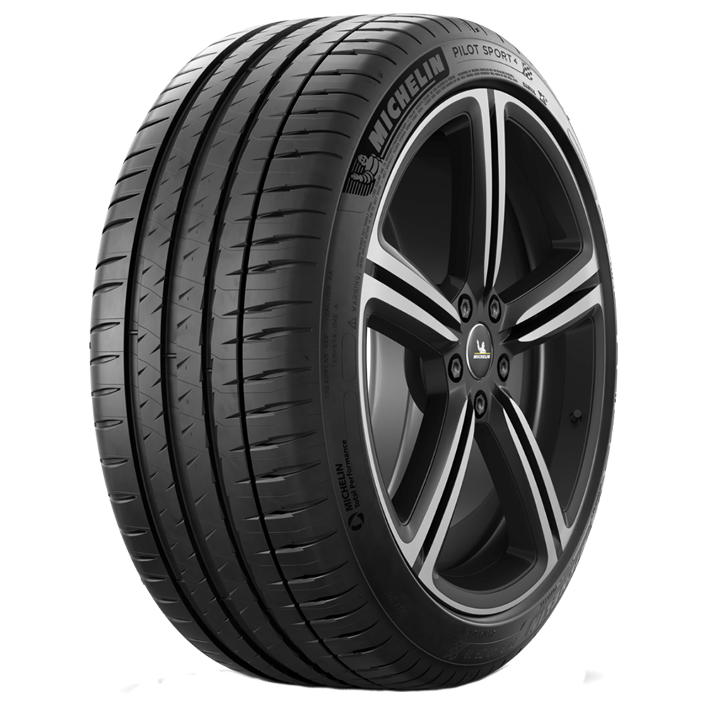 LLANTA 265/45R19 MICHELIN PILOT SPORT 4 105Y