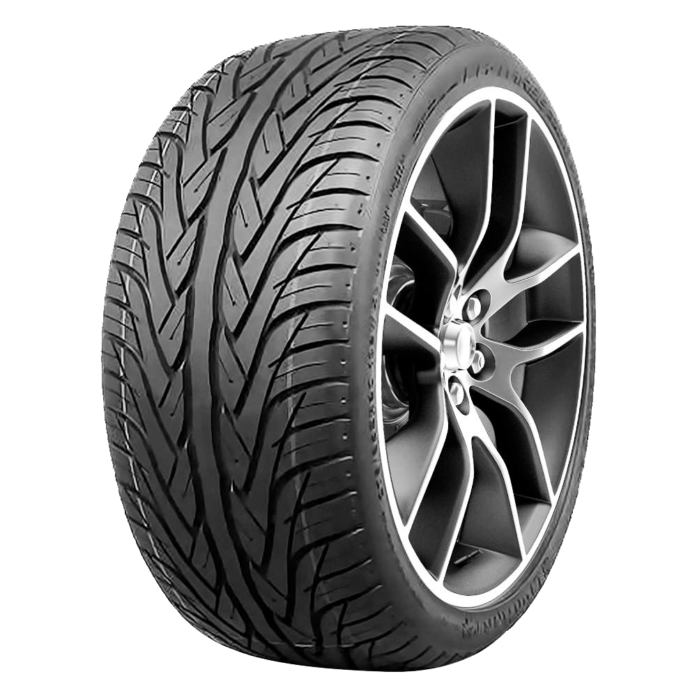 LLANTA 275/25R24 WANLI SP601 96W