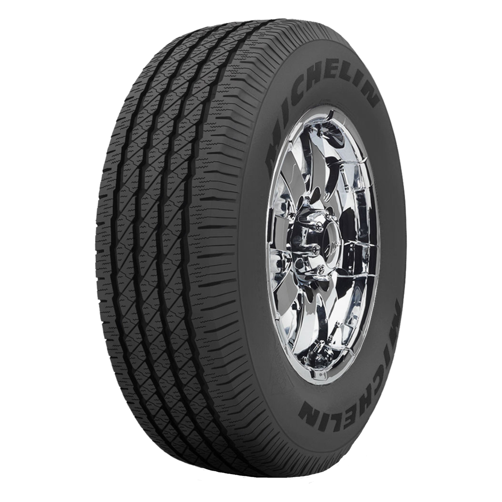 LLANTA 275/70R16 P MICHELIN CROSS TERRAIN SUV -1