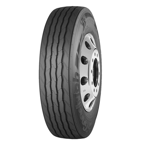 LLANTA 275/80R22.5 BF GOODRICH HIGHWAY CONTROL 