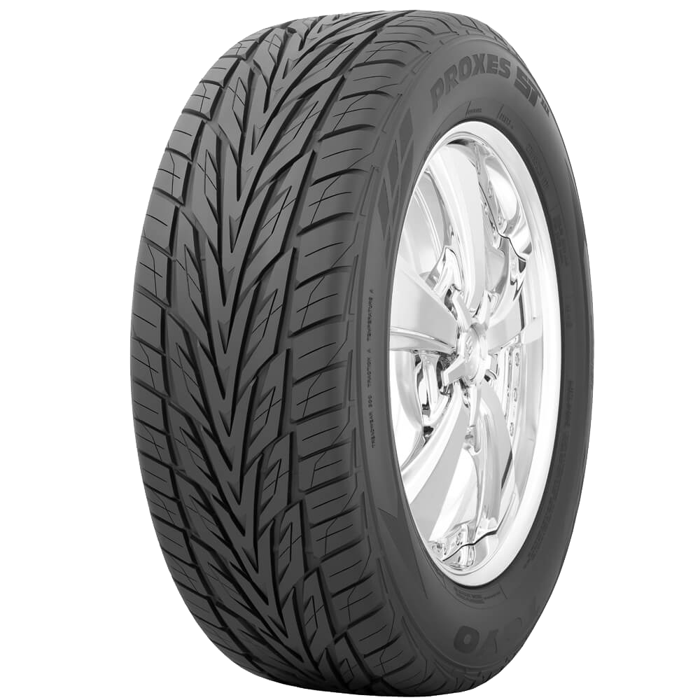 LLANTA 285/40R24 TOYO PROXES ST3 112V